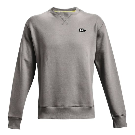 Under Armour Originators Mens Grey Sweater