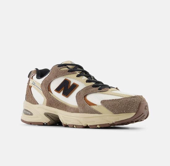 Neue Balance 530 Pilz Turnschuhe - Image 1