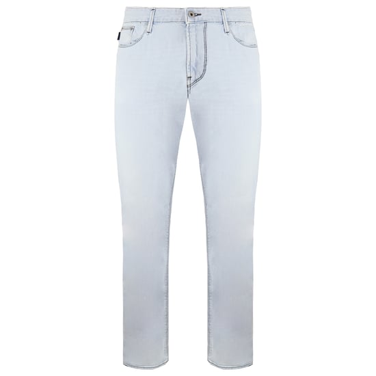 Emporio Armani Slim Fit Mens Jeans