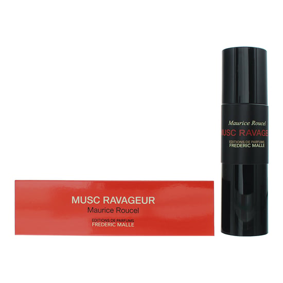 Frederic Malle Musc Ravageur Eau de Parfum 30ml Spray