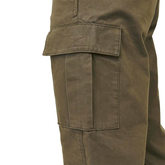 Jack & Jones Herren Cargo Kampfhose - Image 3