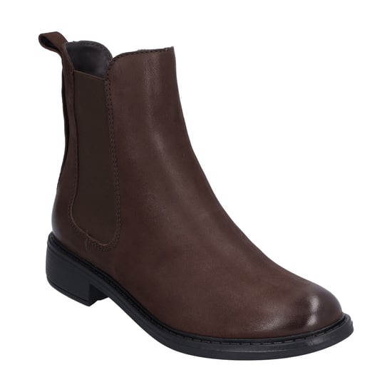 JOSEF SEIBEL Selena 19 | Stiefelette für Damen | Braun Selena 19, moro - Image 1