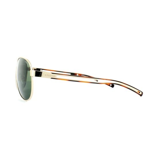 Polaroid Sunglasses PLD 3006/S QCV H8 Grey Green Polarized