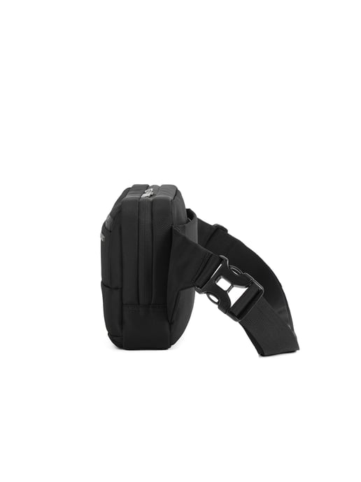 Aoking Gürteltasche Unisex BLACK - Image 3