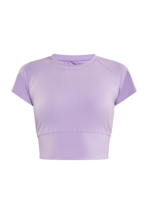 Mymo Spitze Damen Lavendel - Image 1