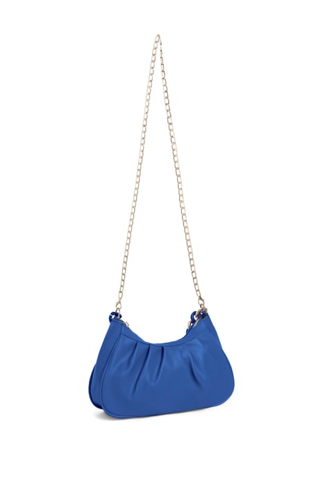 Navy Blue Cross Body Bag