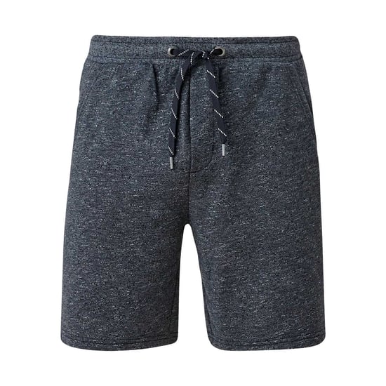 Cotton Jersey Sweat Shorts