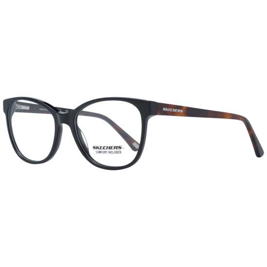 Skechers Brille SE2211 001 52 - Image 1