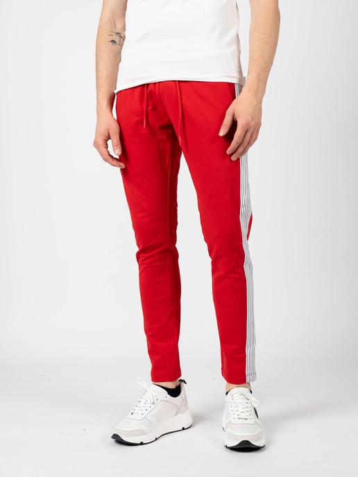 Antony Morato Hose Herren rot - Image 3