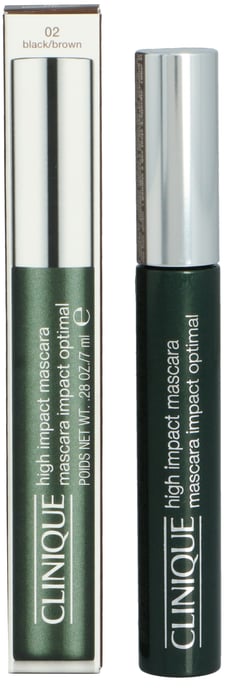 Clinique High Impact Mascara 7ml. - Image 3