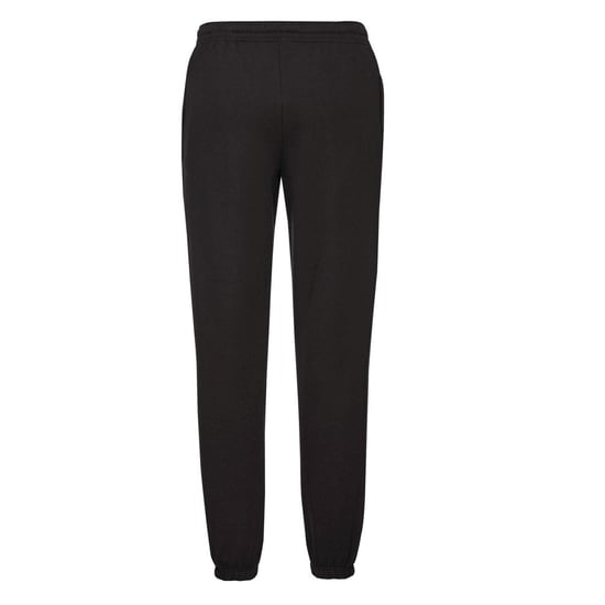 Fruit Of The Loom Herren Classic 80/20 Jogginghose (Schwarz) - Image 1