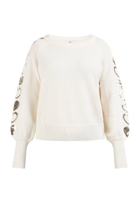 myMo pull en tricot nolie - Image 1