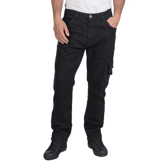 Lee Cooper - Jeans für Herren (Schwarz) - Image 1