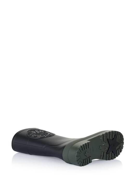 Dior Gummistiefel schwarz - Image 4