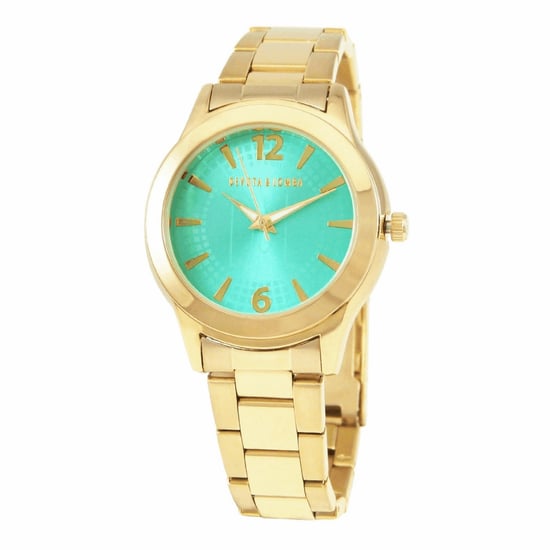 Damenuhr Devota & Lomba DL001W-02TURQUESA (Ø 37 mm) - Image 1