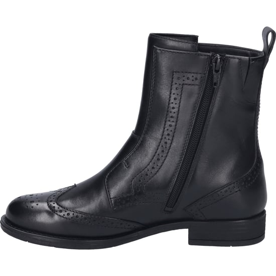 JOSEF SEIBEL Simona 02 | Stiefelette für Damen | Schwarz Simona 02, schwarz - Image 3