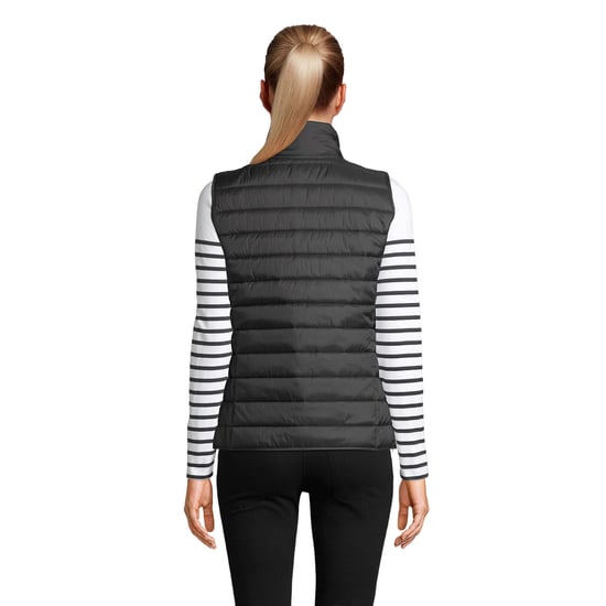SOLS - "Wave" Weste für Damen () - Image 2