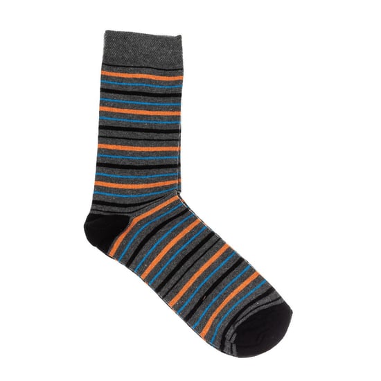 Pack-4 High-top socks with anti-pressure cuff KL2017M women