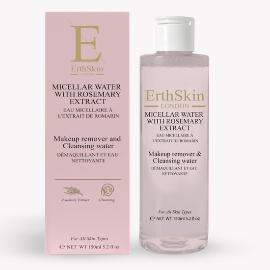 Mizellenwasser mit Rosmarin-Extrakt 150ml - Image 1