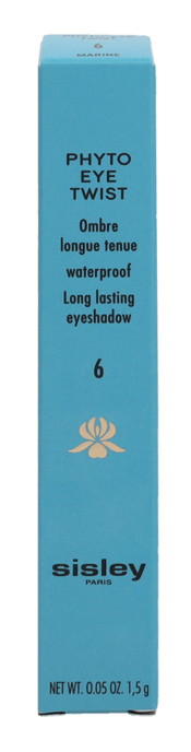 Sisley Phyto Eye Twist Wasserfester langanhaltender Lidschatten 1,5 g - Image 2