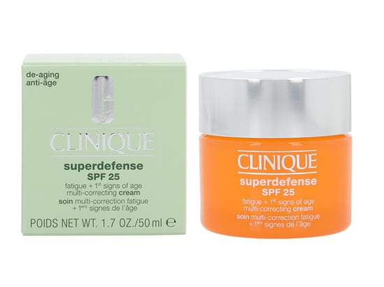 Clinique Superdefense SPF 25 50ml - Image 1
