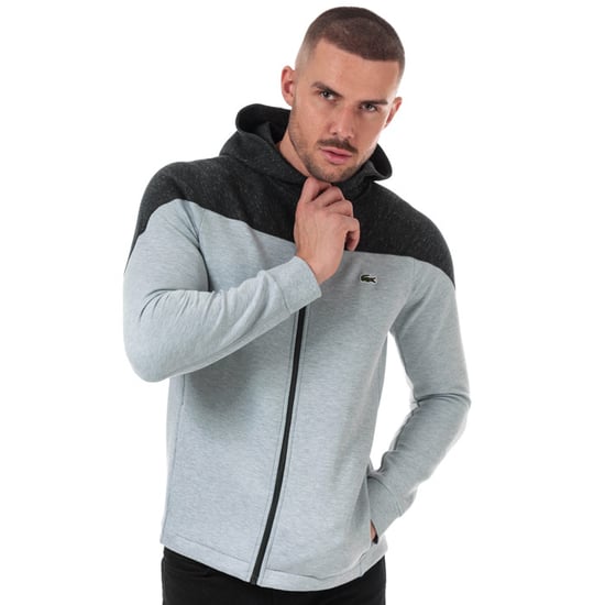 Sweat zippé Colourblack Two Ply - Image 4