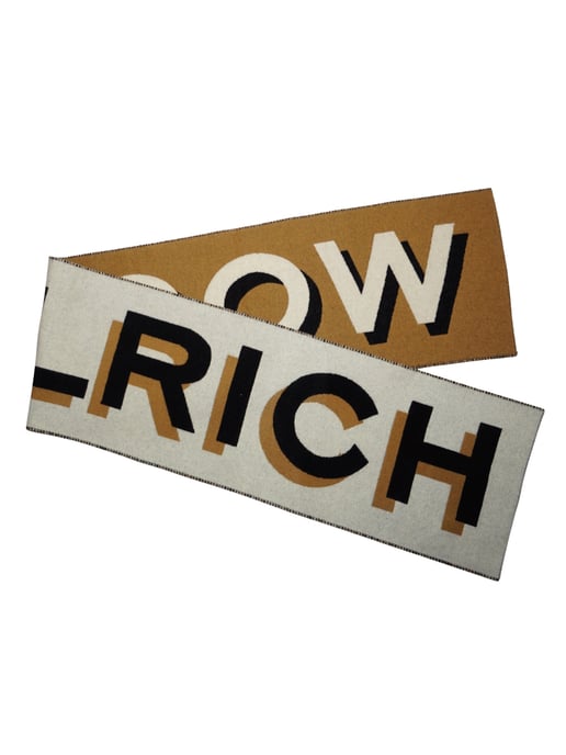 Woolrich Schal - Image 1