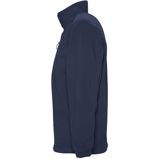 SOLS - Polaire NESS - Homme (Bleu marine) - Image 3