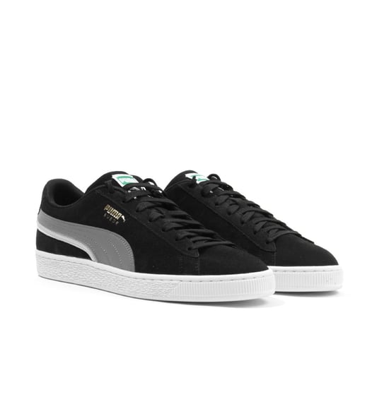 Puma Herren Wildleder Triplex Sneaker - Image 1