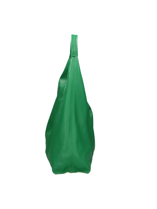 Gave Lux Schultertasche Frauen APPLE GREEN - Image 3