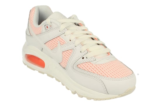 Nike Damen Air Max Command Trainer Weiß - Image 4