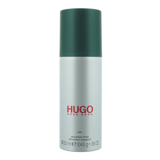 Hugo Boss Hugo Man Deodorant Spray 150ml - Image 1