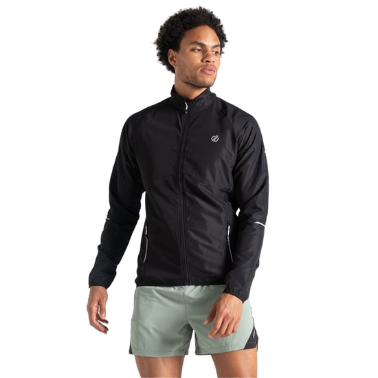 Dare 2B - "Ablaze II" Jacke für Herren (Schwarz) - Image 4