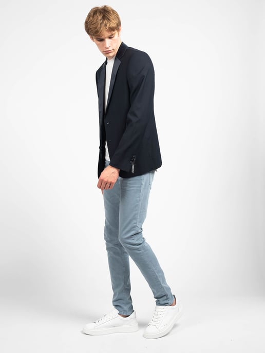 Antony Morato Jeans Ozzy Herren blau - Image 6