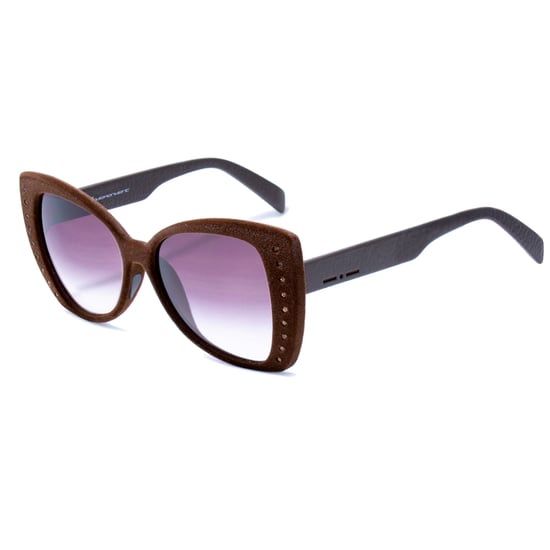 Italia Independent Damen-Sonnenbrillen 55/16/140 mm Acetat - Image 1