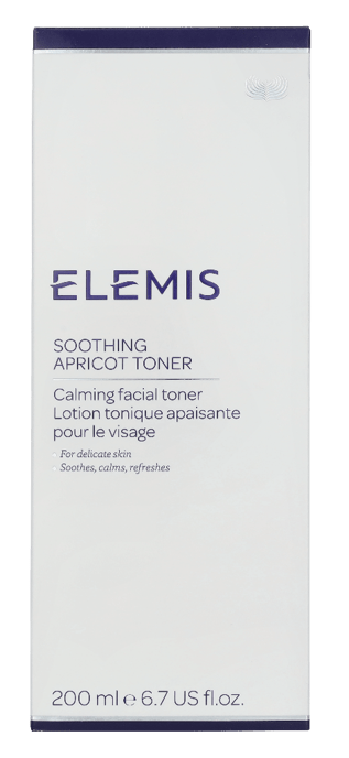 Elemis Soothing Apricot Toner. - Image 2