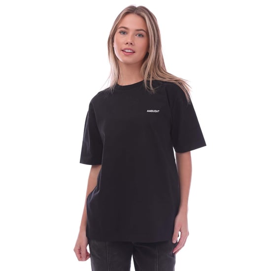 Damen Ambush 3er Pack T-Shirts in Schwarz-Weiß - Image 1