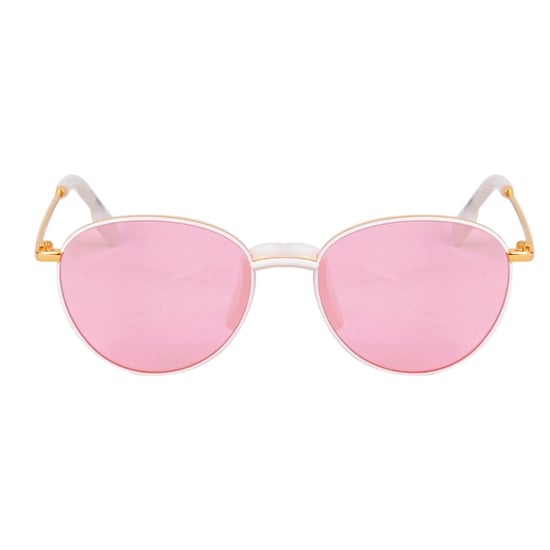 Kenzo Damen-Sonnenbrillen 58/21/145 mm Metall - Image 2