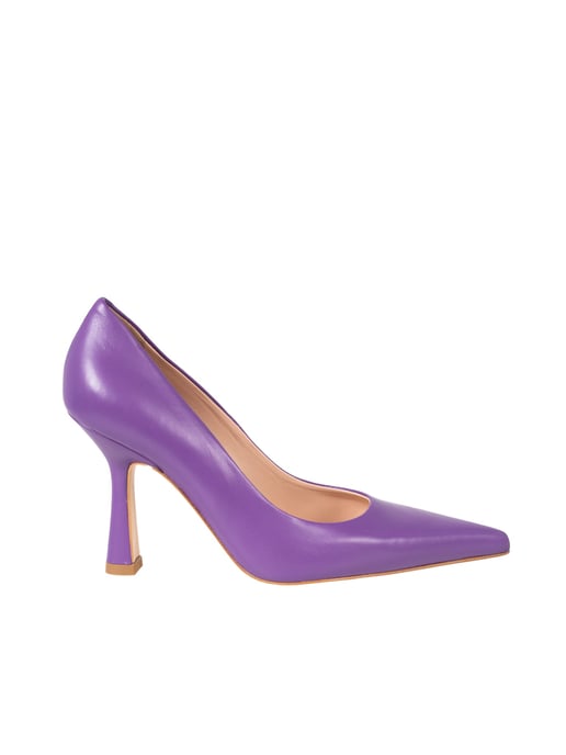 Liu Jo Heels Pointy Damen violett - Image 1