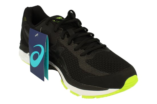 Asics Gel-glyde 2 Herren Schwarz Turnschuhe - Image 4