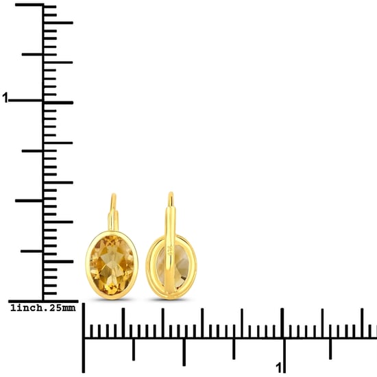 Khushi Female Sterling Silver Earring - Image 4