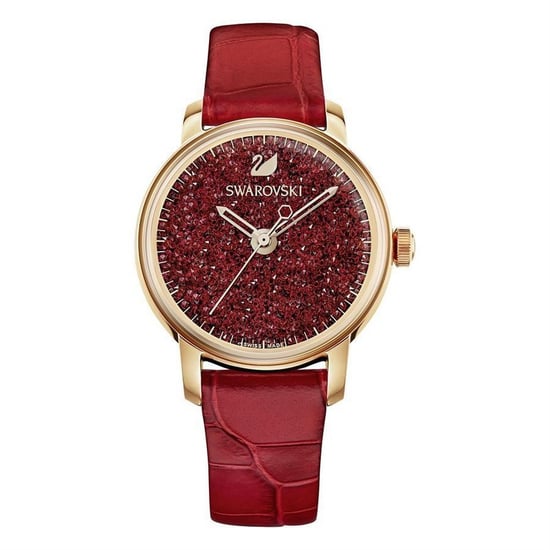 Swarovski 5295380 Crystalline Damenuhr - Image 1