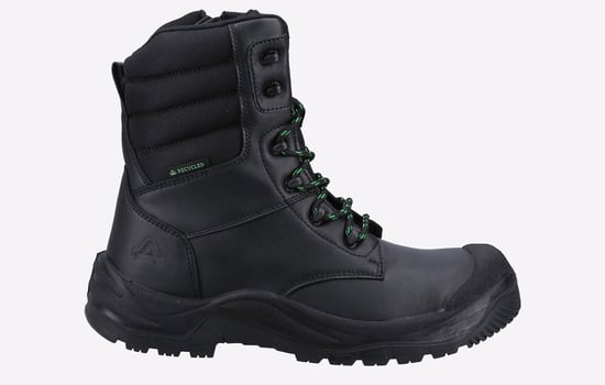 Amblers 503 Leder Sicherheitsschuhe Herren - Image 1