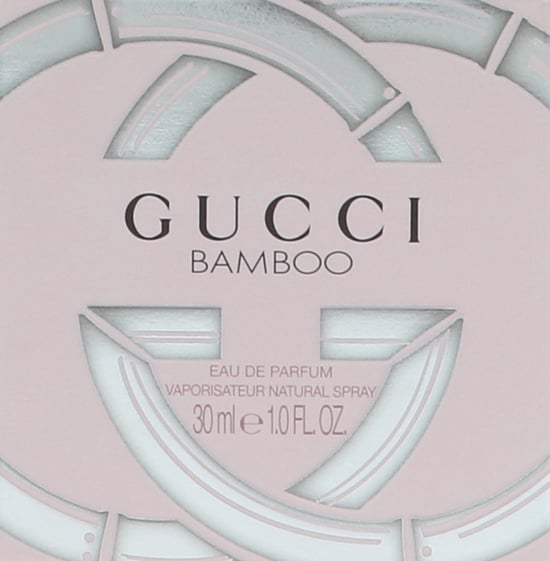 Gucci Bamboo Edp Spray 30ml
