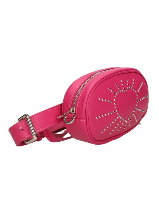 Gave Lux Beuteltasche Frauen FUCHSIA - Image 5