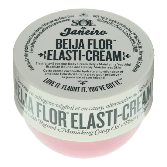 Sol De Janeiro Beija Flor Elasti-Cream Körpercreme 75ml - Image 1