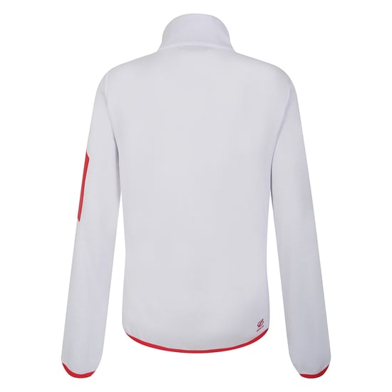 Dare 2B Womens/Ladies Torrek Fleece Top (Mint Green)