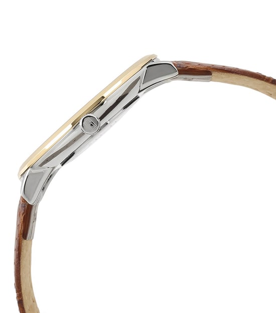 Tommy Hilfiger James Men's Brown Watch 1791340