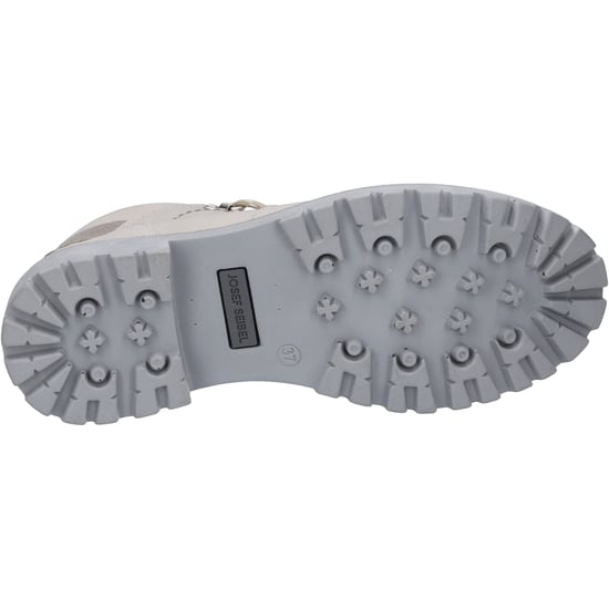 JOSEF SEIBEL Marta 18 | Ankle Boots for Women | grey