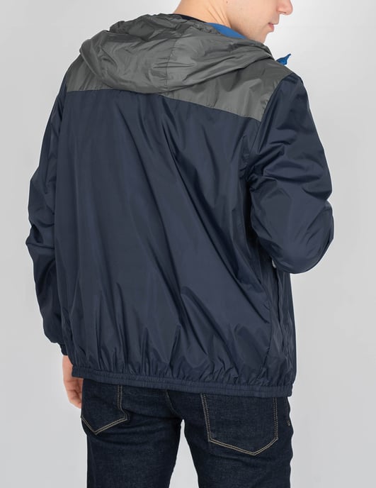 Invicta Jacke Herren grau - Image 4